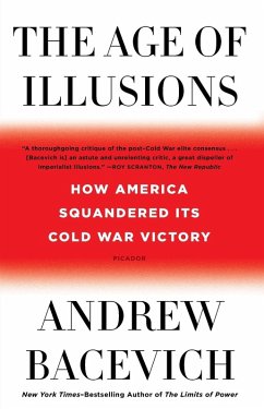 Cover Age of Illusions