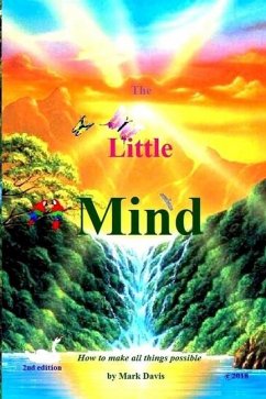 The Little Mind: How to make all things possible - Davis, Mark E.