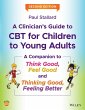 A Clinician's Guide to CBT for Children... - Bild 1