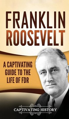 Cover Franklin Roosevelt