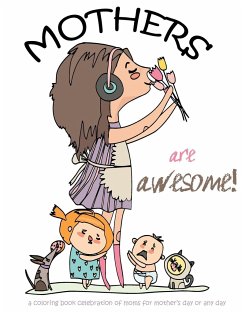 Mothers are awesome! - Gumdrop Press