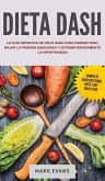 Dieta DASH Dieta DASH