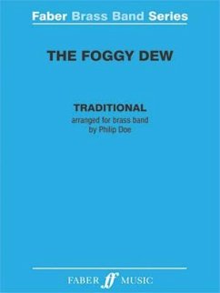 The Foggy Dew: Score & Parts