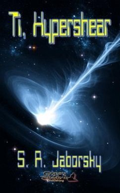 Cover Ti, Hypershear (eBook, ePUB)