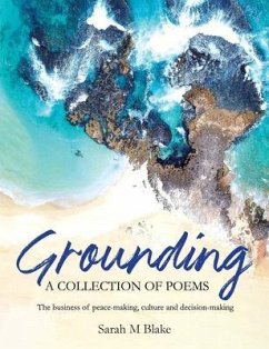 Grounding (eBook, ePUB) - Blake, Sarah M
