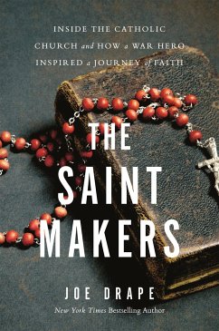 The Saint Makers - Drape, Joe