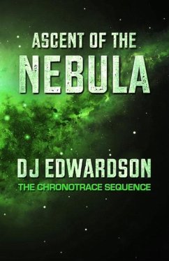 Ascent of the Nebula - Edwardson, Dj