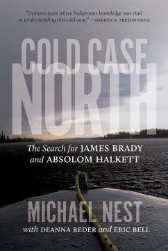 Cold Case North - Nest, Michael; Reder; Bell, Eric