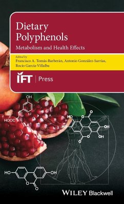 Dietary Polyphenols