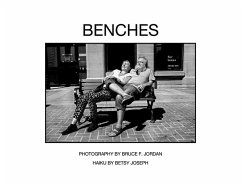 Benches - Joseph, Betsy; Jordan, Bruce
