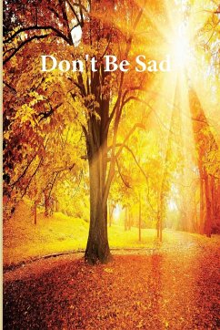 Don't Be Sad - Aededan