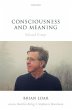 Consciousness and Meaning - Bild 1
