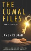The Cumal Files: A world-wide search for abducted girls reveals Australia's darkest secret... Australian crime fiction. A hard-boiled p