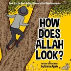 How Does Allah Look?