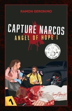 Cover Angel of Hope I: Volume 1