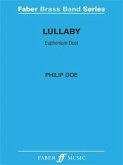 Lullaby: Score