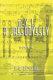 ii-V-I: A JassOdyssey: Book 4