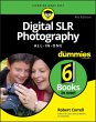 Digital SLR Photography All-In-One for... - Bild 1