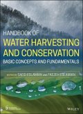 Hbk Water Harvesting Conservat