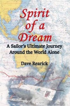 Cover Spirit of a Dream (eBook, ePUB)