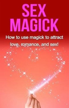 Cover Sex Magick (eBook, ePUB)