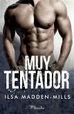 Muy tentador (eBook, ePUB)