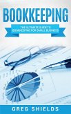Bookkeeping Bookkeeping