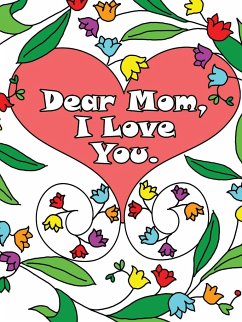 Dear Mom, I Love You - Winky, Anna