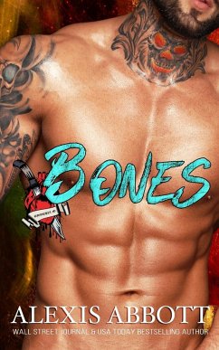 Bones - Abbott, Alexis