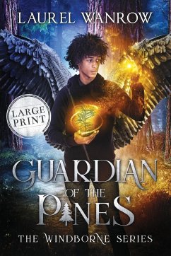 Guardian of the Pines - Wanrow, Laurel