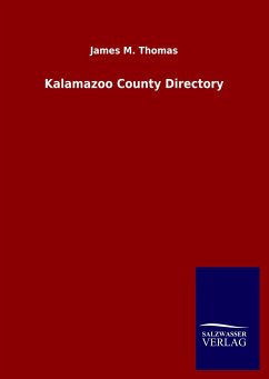 Kalamazoo County Directory