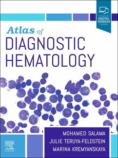 Atlas of Diagnostic Hematology - Salama, Mohamed E.