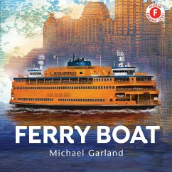 Ferry Boat - Garland, Michael