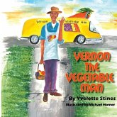 Vernon the Vegetable Man