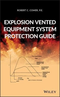 Explosion Vented Equipment System Protection Guide - Comer, Robert C.