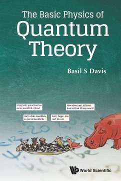 BASIC PHYSICS OF QUANTUM THEORY, THE - Basil S Davis