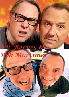 Vic Reeves & Bob Mortimer - Lime, Harry