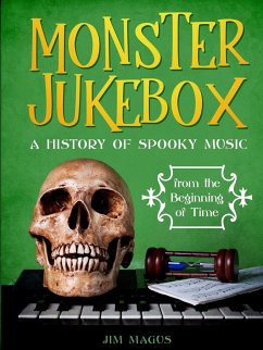 Monster Jukebox - Magus, Jim