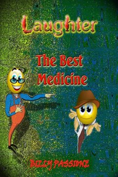 Laughter, the best medicine Jokes for adults - Passione, Billy