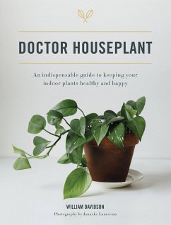 Doctor Houseplant - Davidson, William