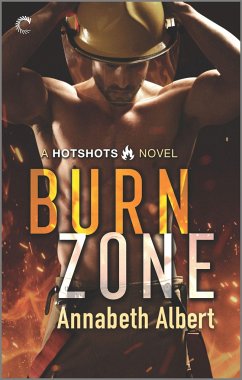 Burn Zone - Albert, Annabeth