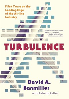 Turbulence - Banmiller, David A; Cullen, Rebecca