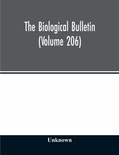 The Biological bulletin (Volume 206) - Unknown