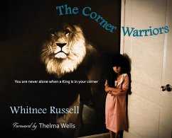 The Corner Warriors - Russell, Whitnee M