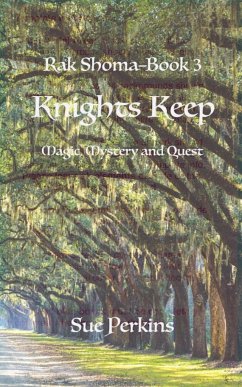 Knights Keep - Perkins, Sue