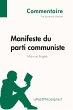 Manifeste du parti communiste de Marx... - Bild 1