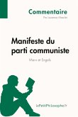 Manifeste du parti communiste de Marx et Engels (Commentaire)