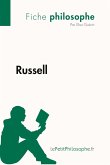 Russell (Fiche philosophe)