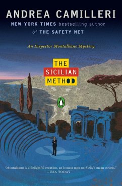 The Sicilian Method - Camilleri, Andrea