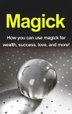 Magick (eBook, ePUB)